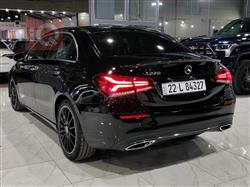 مرسيدس بنز A-Class
